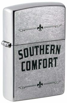 Zapalniczka Zippo Southern Comfort Whiskey 49824