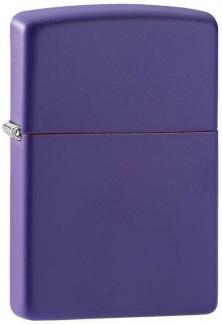 Zapalniczka Zippo Purple Matte 237