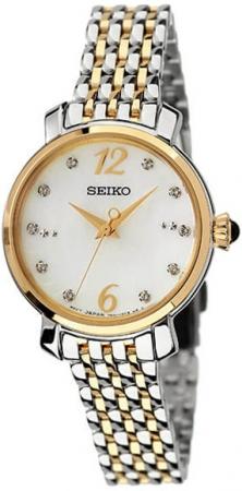 Zegarek Seiko SRZ522P1