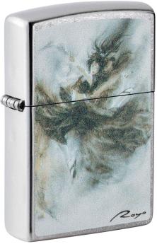 Zapalniczka Zippo Luis Royo 49766