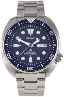 Zegarek Seiko Prospex Diver Turtle SRP773K1