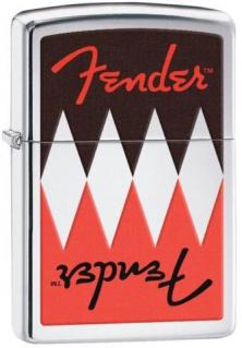 Zapalniczka Zippo Fender 29309