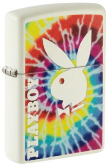 Zapalniczka Zippo Playboy Glow in The Dark 48373