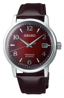 Zegarek Seiko SRPE41J1  Presage Cocktail Time Negroni