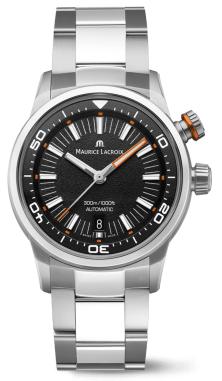 Zegarek Maurice Lacroix Pontos S Diver PT6248-SS002-331-1