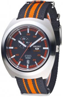 Zegarek Seiko SSA287K1 5 Sports