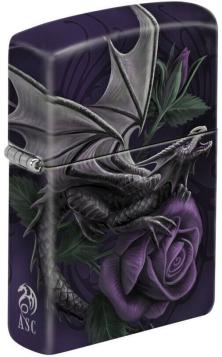 Zapalniczka Zippo Anne Stokes Dragon 5192