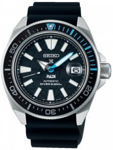 Zegarek Seiko SRPG21K1 Prospex Sea PADI Special Edition King Samurai
