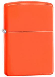 Zapalniczka Zippo Neon Orange 28888