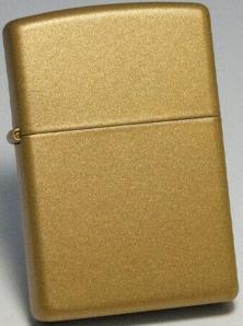 Zapalniczka Zippo Honey Gold 21126