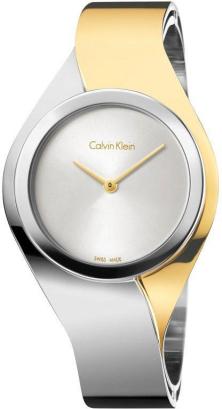 Zegarek Calvin Klein Senses K5N2M1Y6