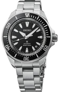 Zegarek Seiko SRPL13K1 Prospex Diver Automatic Samurai