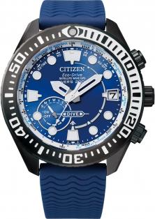 Zegarek Citizen CC5006-06L Promaster Satallite Wave GPS Diver 