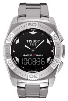Zegarek Tissot Racing Touch T002.520.11.051.00 