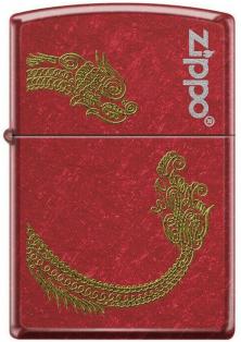Zapalniczka Zippo Dragon Luxury 1719