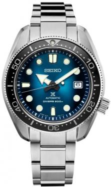 Zegarek Seiko SPB083J1 Prospex Sea Great Blue Hole Special Edition