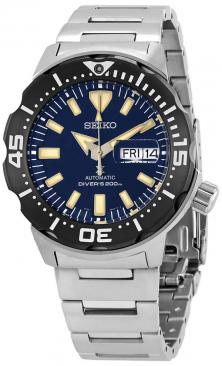 Zegarek Seiko SRPD25K1 Prospex Sea Automatic Monster Diver