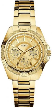 Zegarek Guess Gold Tone U0235L5