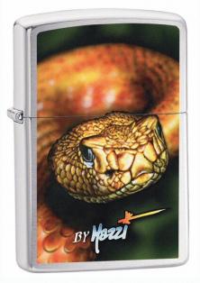 Zapalniczka Zippo Mazzi Snake 21475