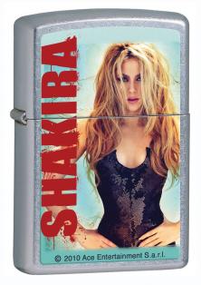 Zapalniczka Zippo Shakira 25281