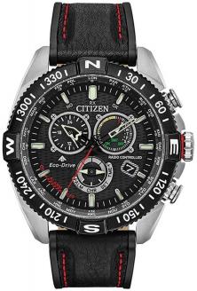 Zegarek Citizen CB5841-05E Promaster Navihawk Radiocontrolled