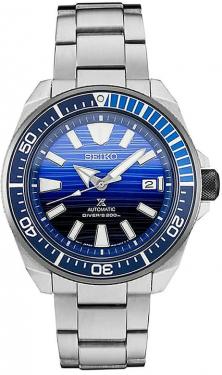 Zegarek Seiko Prospex SRPC93K1 Save The Ocean