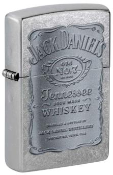 Zapalniczka Zippo Jack Daniels 48284