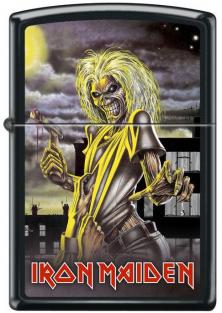 Zapalniczka Zippo Iron Maiden 7680