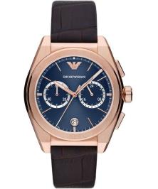 Zegarek Emporio Armani Federico Chronograph AR11563 