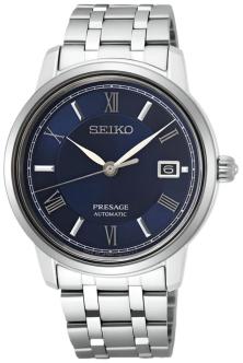 Zegarek Seiko SRPF25J1 Presage Automatic Zen Garden