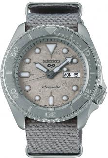 Zegarek Seiko SRPG61K1 5 Sports Automatic