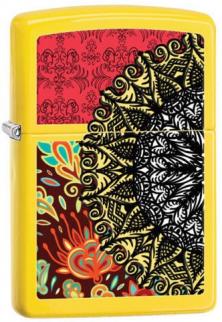 Zapalniczka Zippo Boho 3 28850