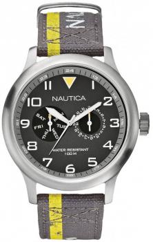 Zegarek Nautica N13608G