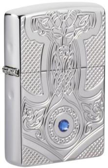 Zapalniczka Zippo Medieval Armor 49289