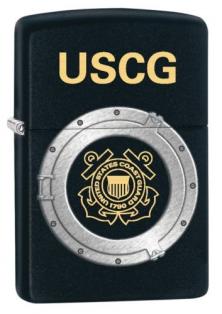 Zapalniczka Zippo USCG 28623