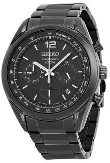 Zegarek Seiko SSB093P1 Quartz Chronograph