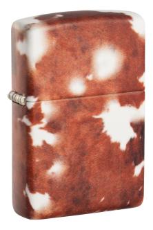 Zapalniczka Zippo Cowhide Design 48216