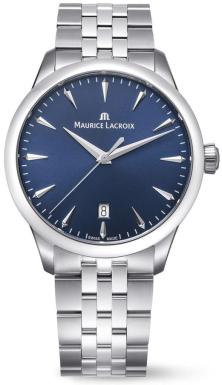 Zegarek Maurice Lacroix 1975 Quartz 751007-SS002-430-1
