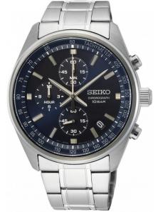 Zegarek Seiko SSB377P1 Quartz Chronograph