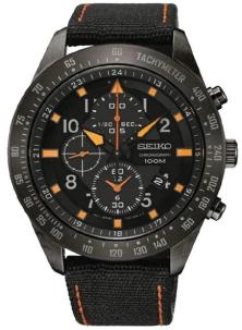 Zegarek Seiko SNDH45P1 Criteria Chronograph Sapphire