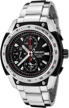 Zegarek Seiko SNAD47P1 Chronograph Alarm