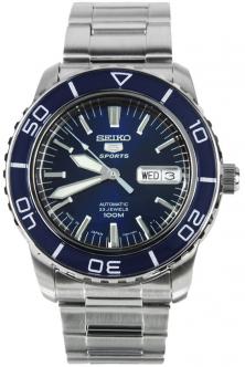 Zegarek Seiko 5 Sports SNZH53J1 Automatic Diver