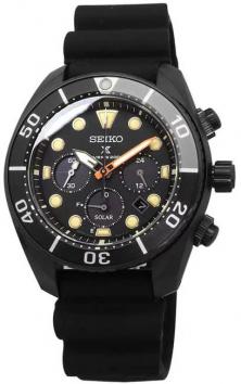 Zegarek Seiko SSC761J1 Prospex Solar Chronograph Limited Edition