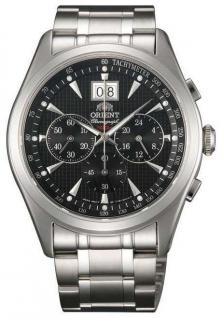Zegarek Orient FTV01003B Chronograph