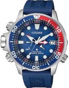 Zegarek Citizen BN2038-01L Promaster Aqualand Diver