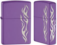 Zapalniczka Zippo Flame 24814