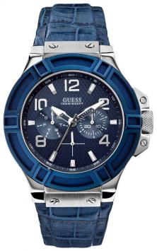 Zegarek Guess W0040G7