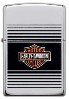 Zapalniczka Zippo Harley Davidson 49064