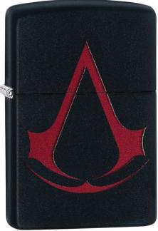 Zapalniczka Zippo Assassins Creed 29601