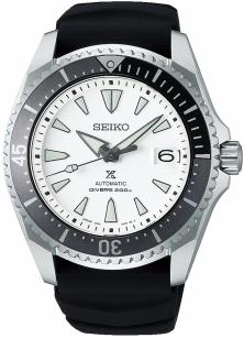 Zegarek Seiko SPB191J1 Prospex Diver Automatic Titanium Shogun